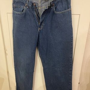 Eddie Bauer jeans...men’s...36x32